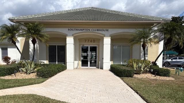 7611 Southampton Terrace # 407, Tamarac, FL 33321 — zdjęcie 3