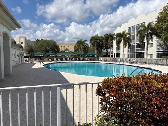 7611 Southampton Terrace # 407, Tamarac, FL 33321 — zdjęcie 5
