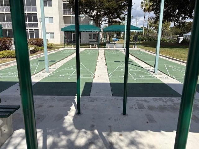 7611 Southampton Terrace # 407, Tamarac, FL 33321 — zdjęcie 4