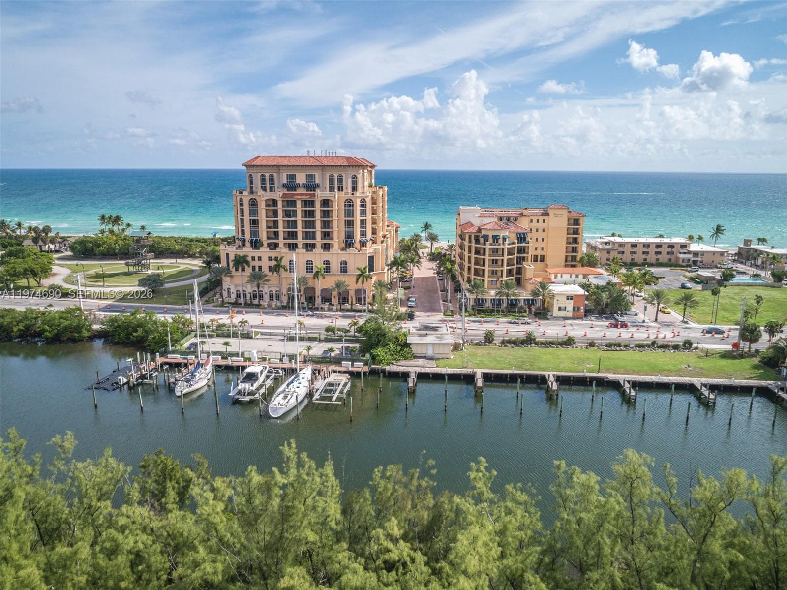 3415 N Ocean Dr # 401, Hollywood, FL 33019