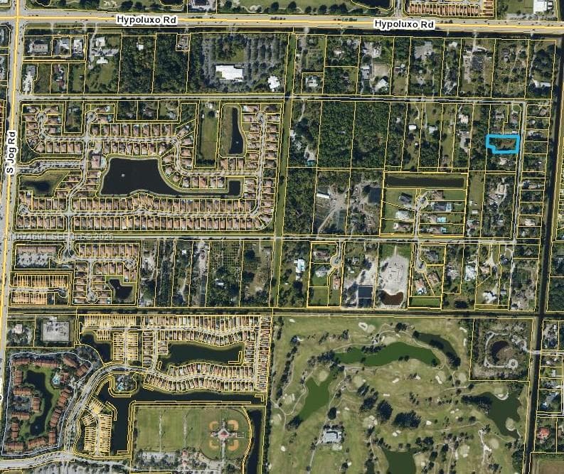 7235 Saddle Rd, Lake Worth, FL 33463 — zdjęcie 2