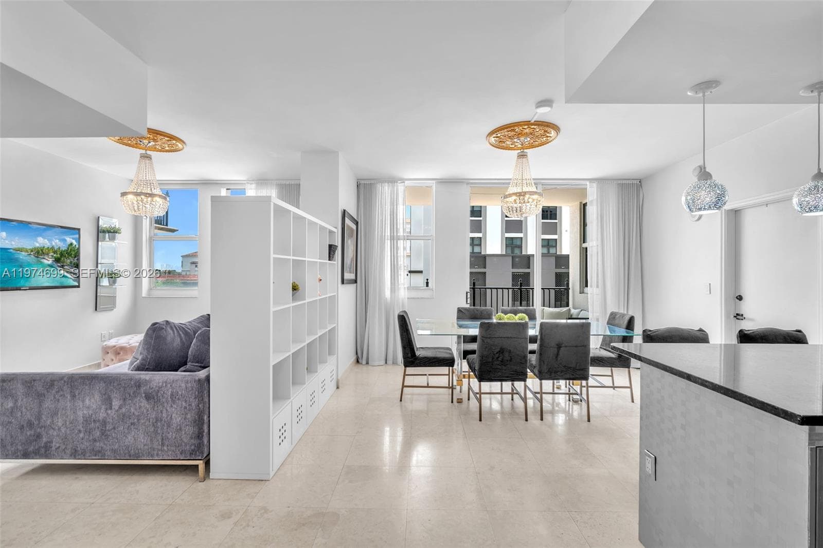 4100 Salzedo St # 519, Coral Gables, FL 33146 — zdjęcie 3