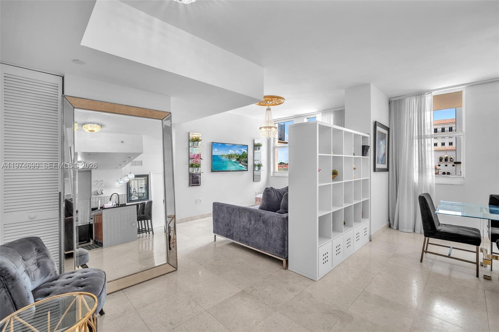 4100 Salzedo St # 519, Coral Gables, FL 33146 — zdjęcie 4