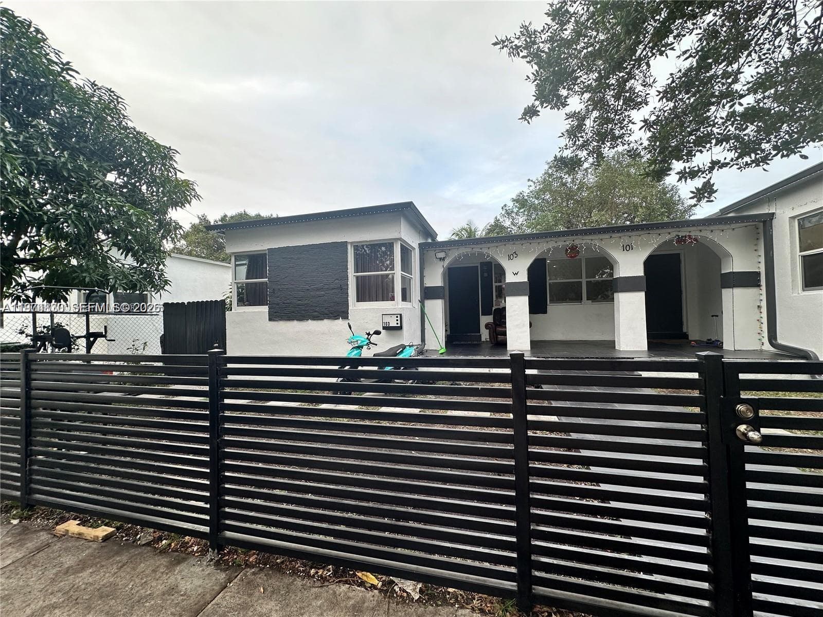 101 NW 68th Ter, Miami, FL 33150 — zdjęcie 3