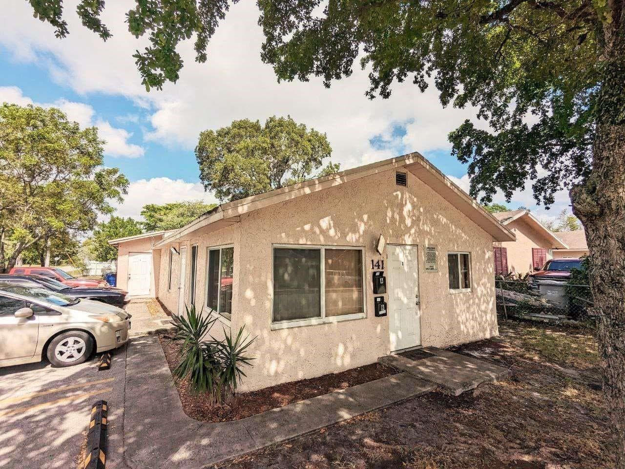 141 NW 10th Street, Pompano Beach, FL 33060 — zdjęcie 2