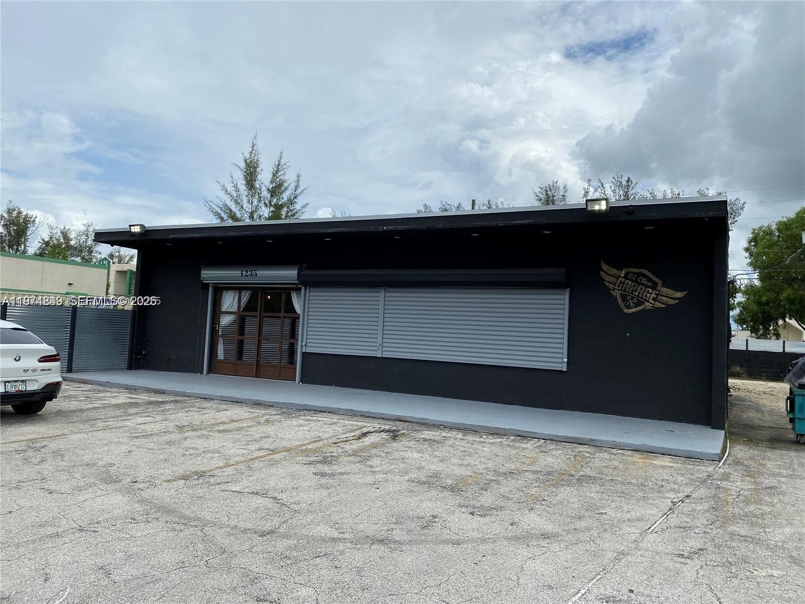 1235 NW 103rd St, Miami, FL 33147 — zdjęcie 2