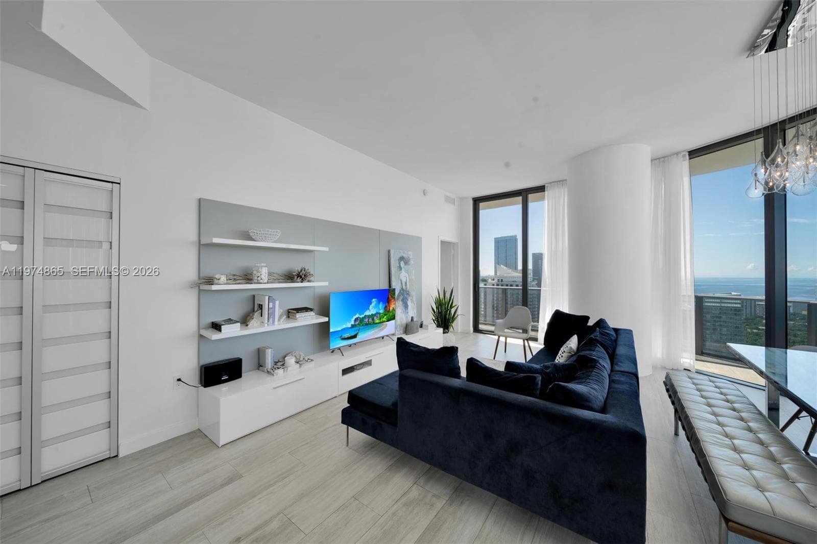 55 SW 9th St # 4406, Miami, FL 33130 — zdjęcie 4