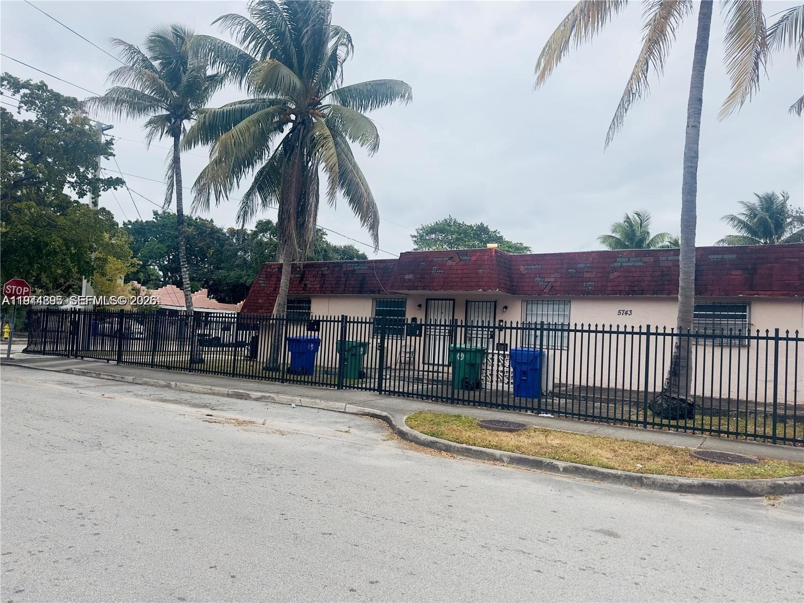 5743 NW 3rd Ave, Miami, FL 33127 — zdjęcie 2
