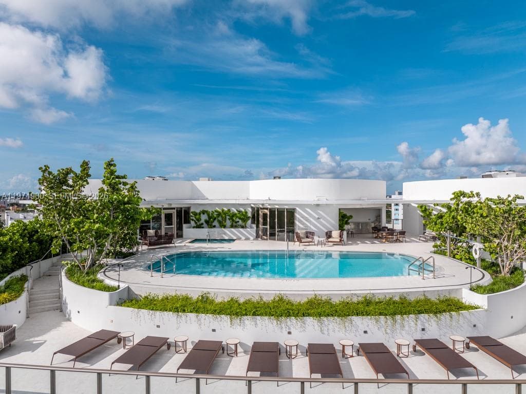 1135 103rd # 307, Bay Harbor Islands, FL 33154 — zdjęcie 4