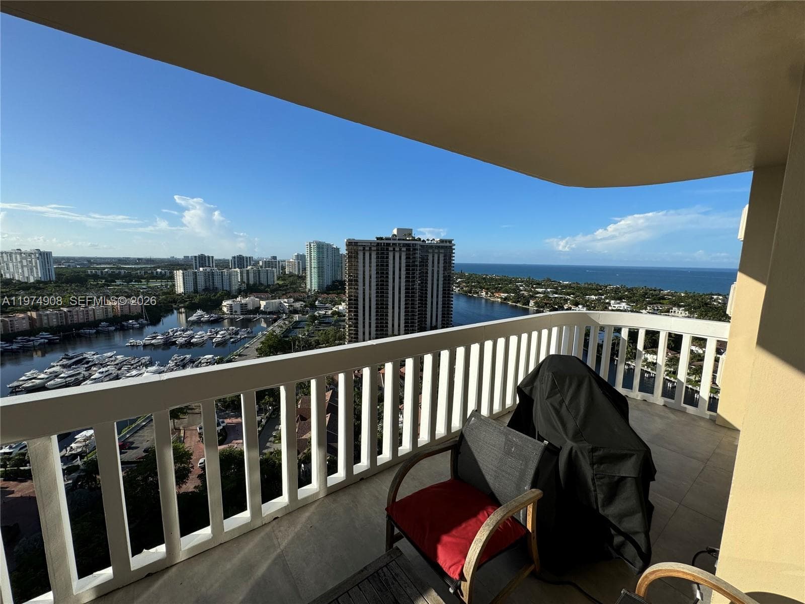 19355 Turnberry Way # 23C, Aventura, FL 33180