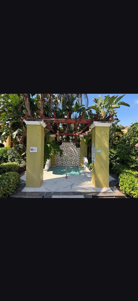 2090 W Preserve Way # 206, Miramar, FL 33025 — zdjęcie 2