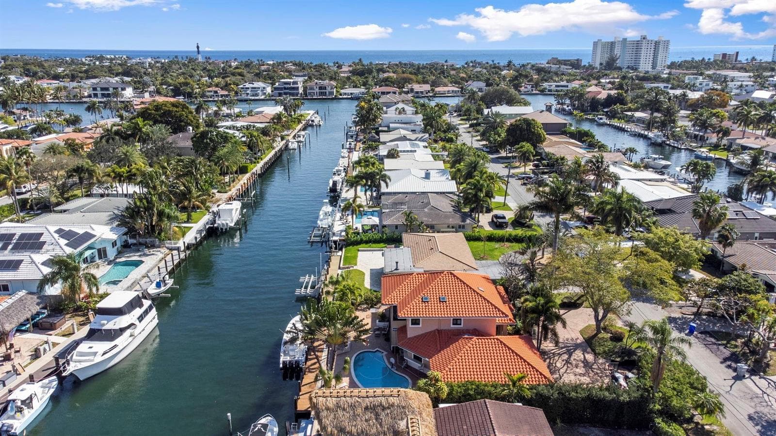 2865 NE 19th Street, Pompano Beach, FL 33062 — zdjęcie 2