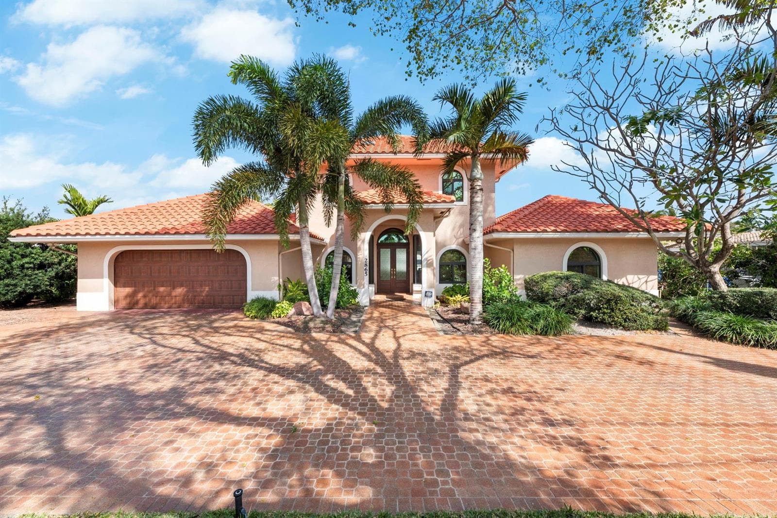 2865 NE 19th Street, Pompano Beach, FL 33062 — zdjęcie 3
