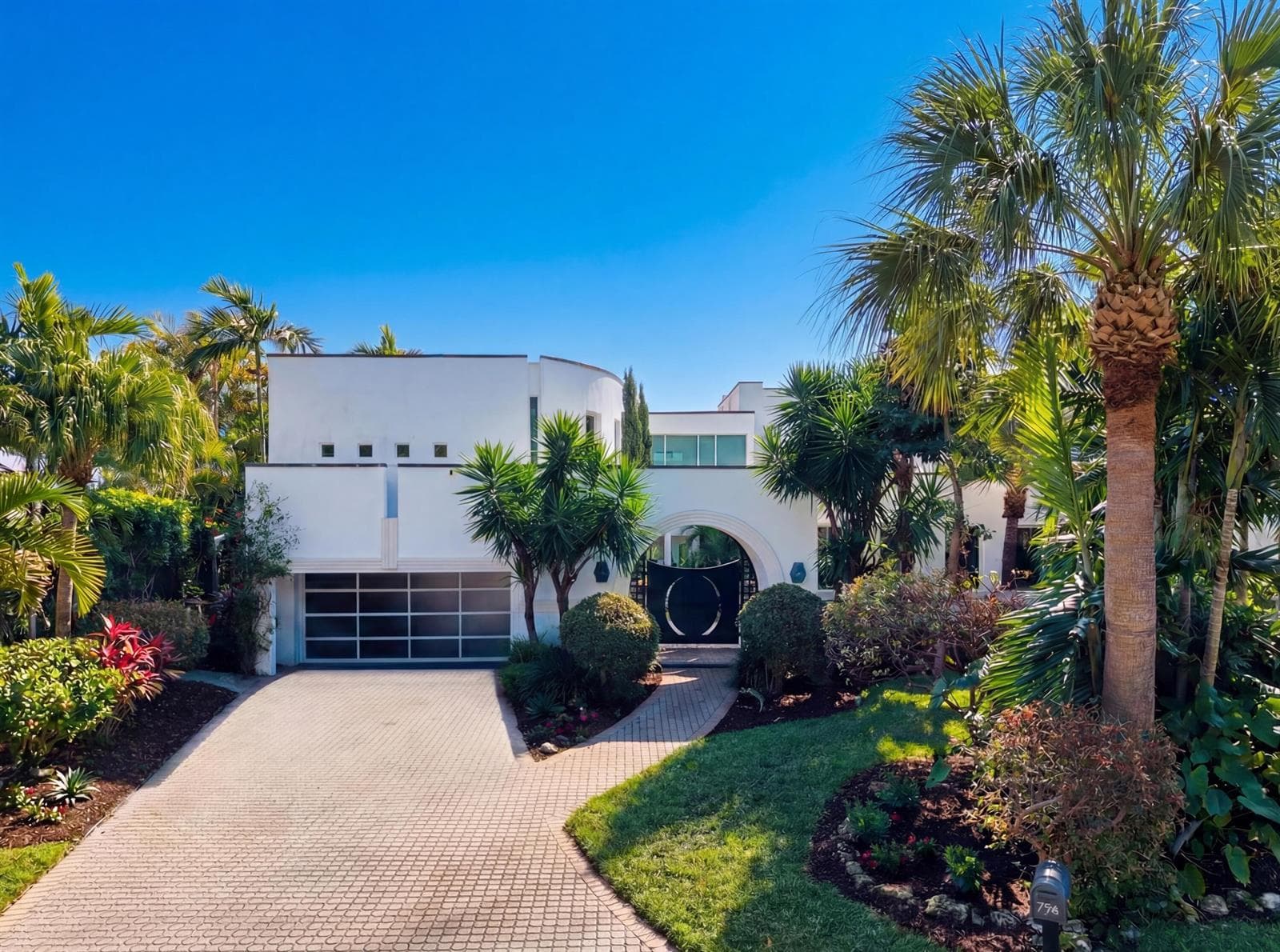 794 Staghorn Court, Boca Raton, FL 33432 — zdjęcie 2