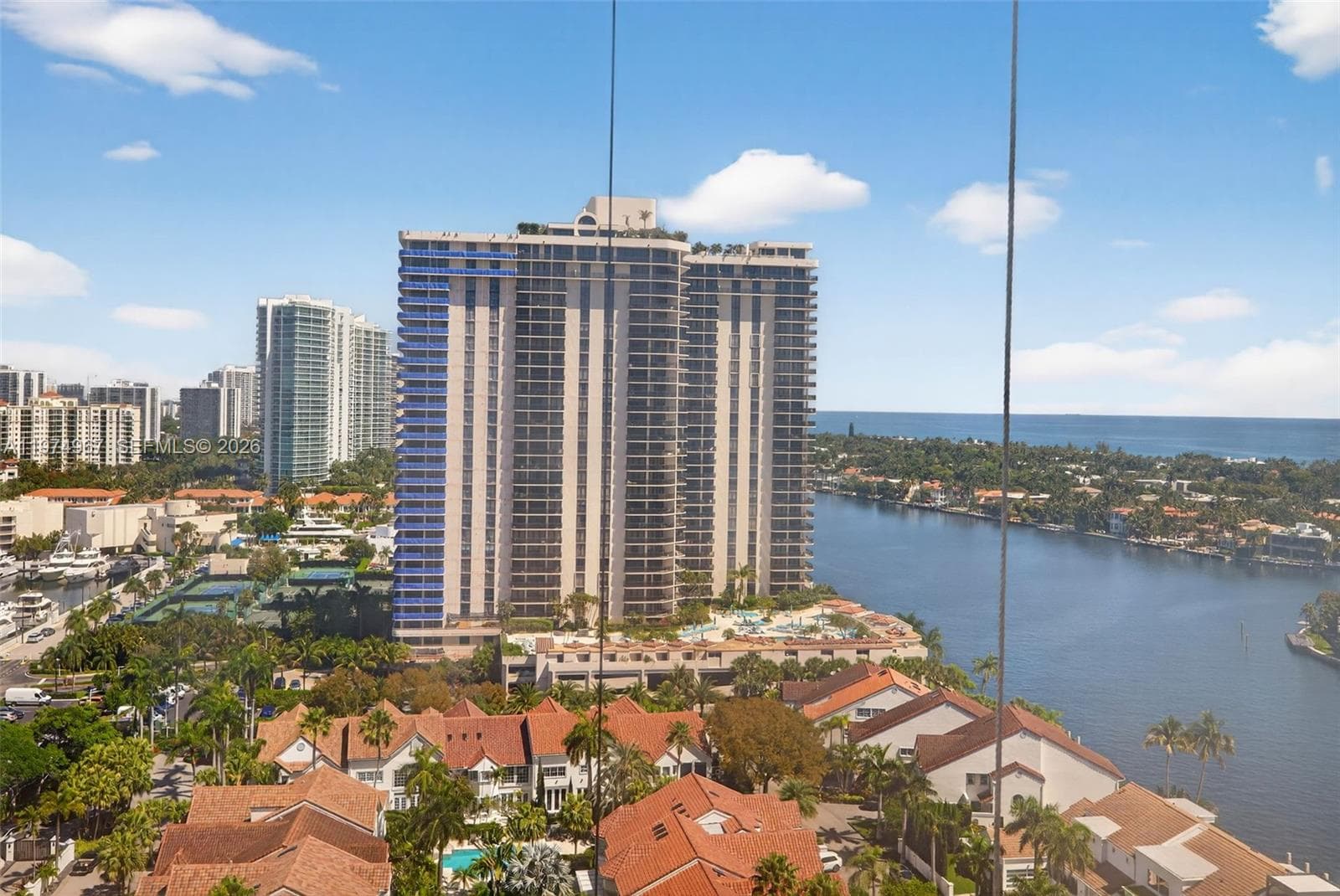 19355 Turnberry Way # 17C, Aventura, FL 33180 — zdjęcie 2