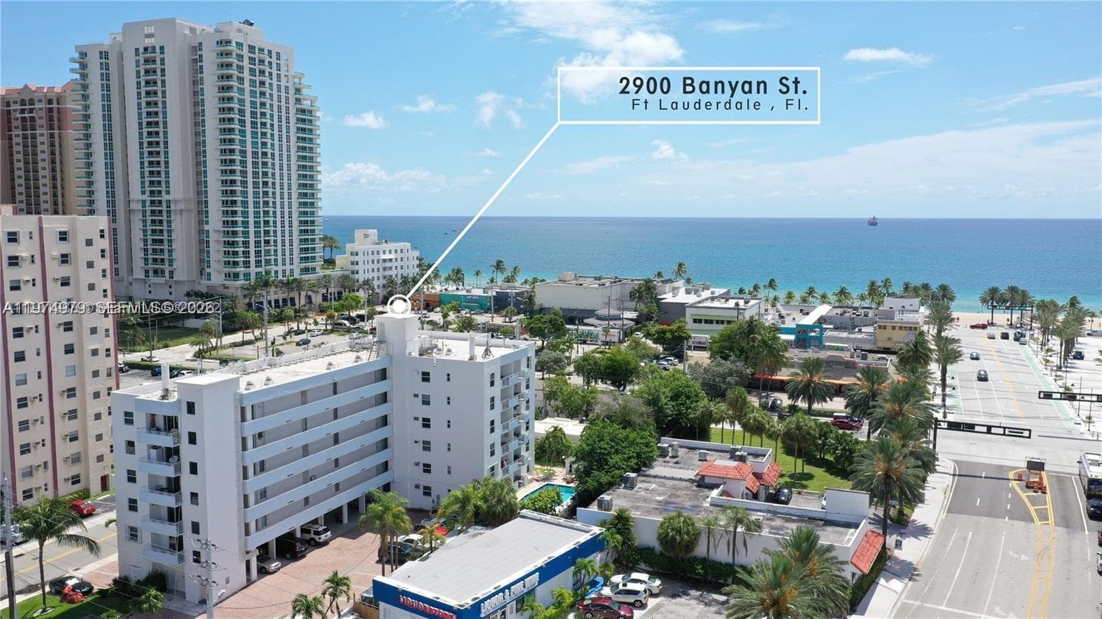 2900 Banyan St # 408, Fort Lauderdale, FL 33316 — zdjęcie 2