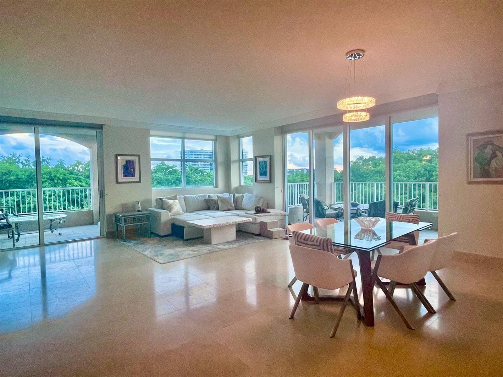 3720 S Ocean Boulevard # 301b, Highland Beach, FL 33487 — zdjęcie 3
