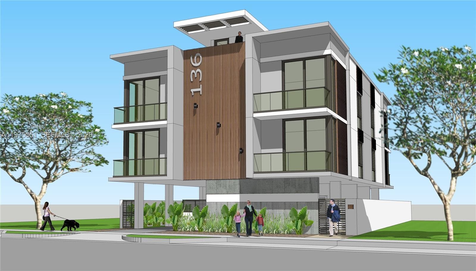 136 sw 11th Ave, Miami, FL 33130 — zdjęcie 5