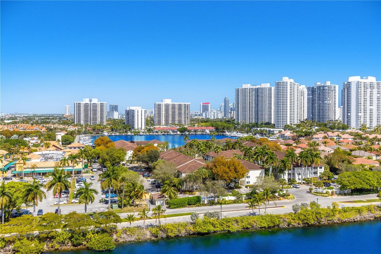 3625 N Country Club Dr # 1401, Aventura, FL 33180 — zdjęcie 3