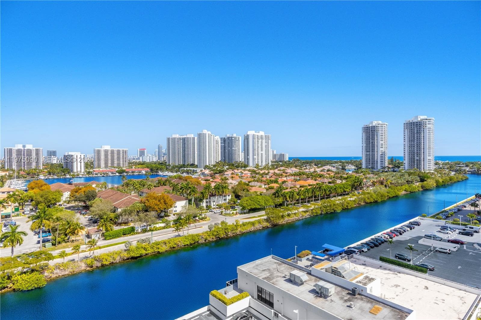 3625 N Country Club Dr # 1401, Aventura, FL 33180 — zdjęcie 4