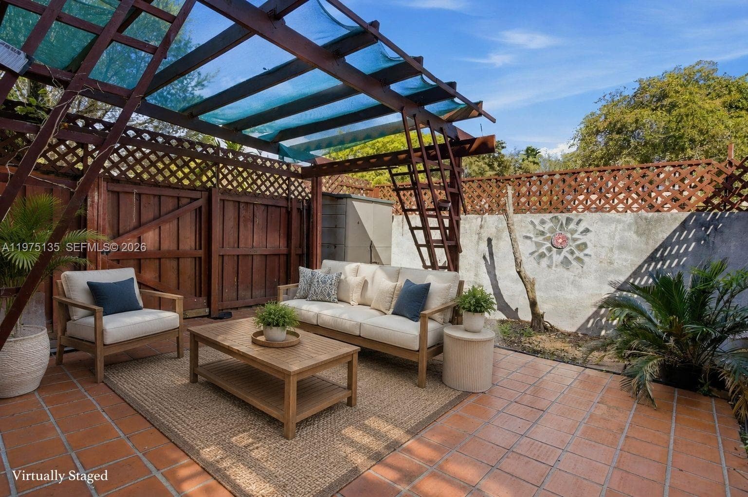 12253 SW 16th Ter # 108-M, Miami, FL 33175 — zdjęcie 4