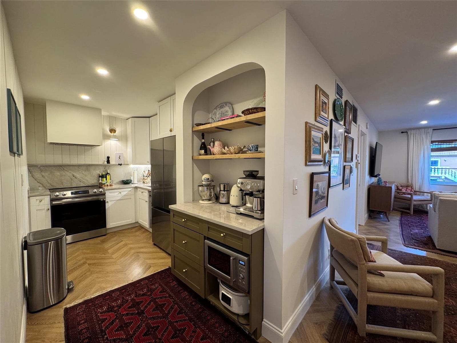 9 NE 19th Court # 211C, Wilton Manors, FL 33305 — zdjęcie 3