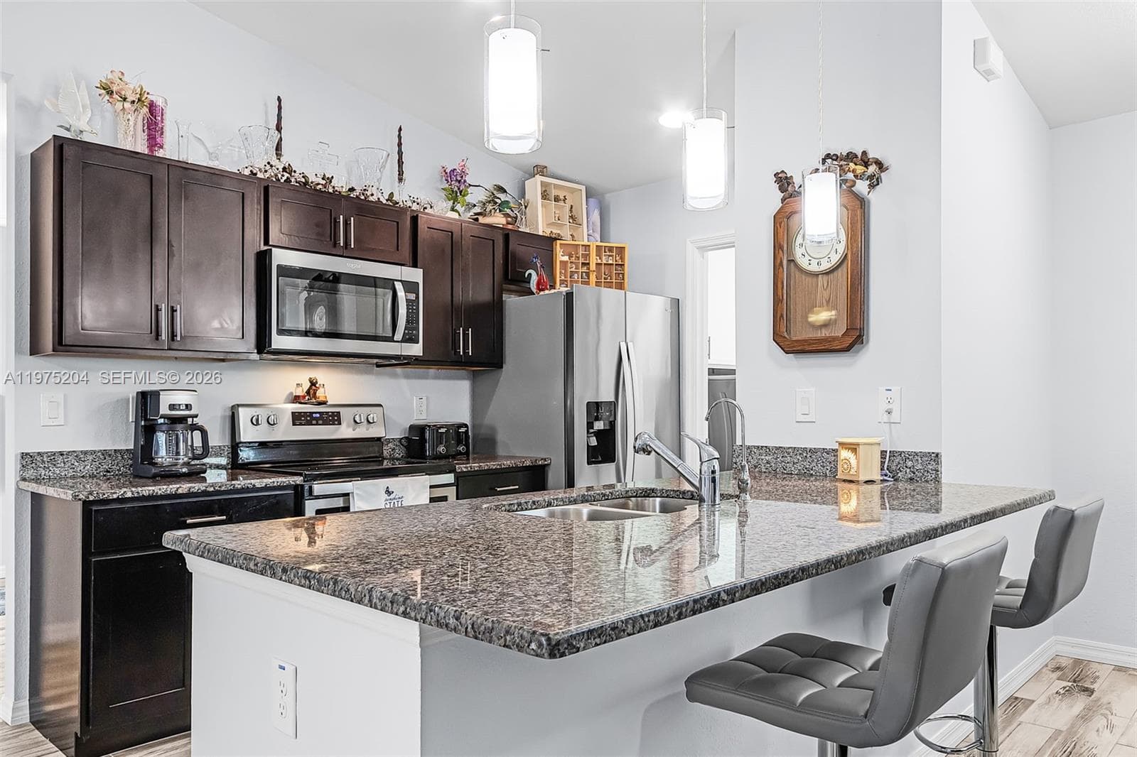 9032 Meadow Circle, La Belle, FL 33935 — zdjęcie 2