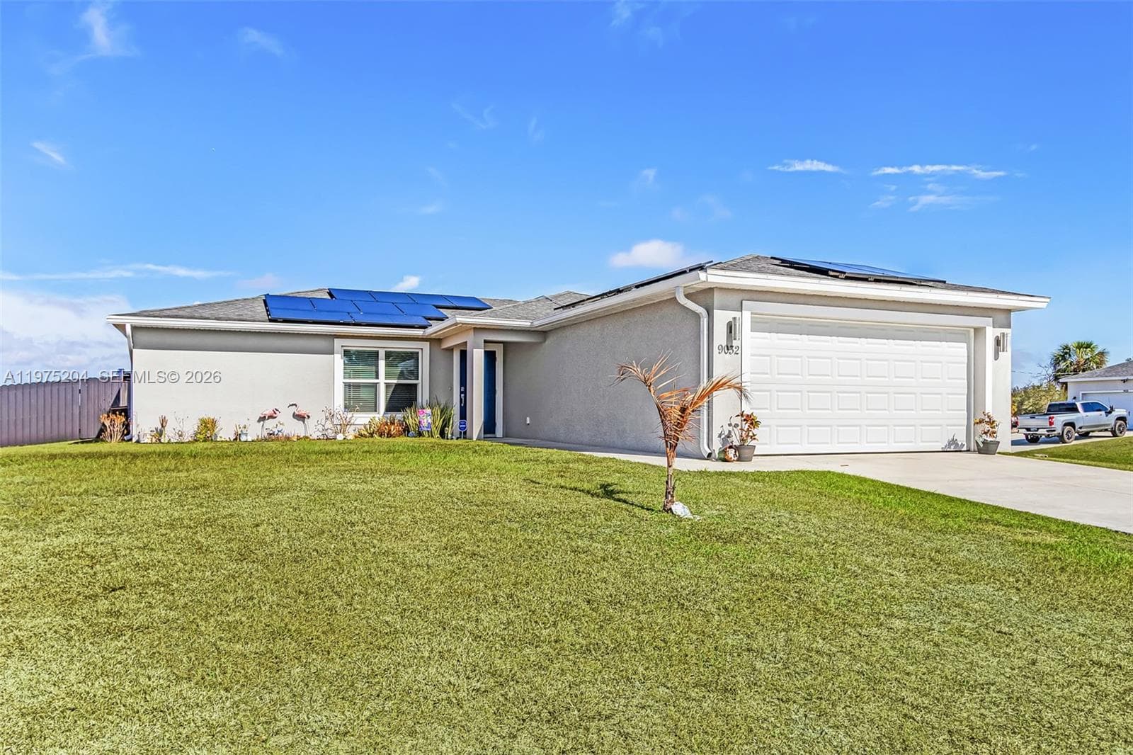 9032 Meadow Circle, La Belle, FL 33935 — zdjęcie 4