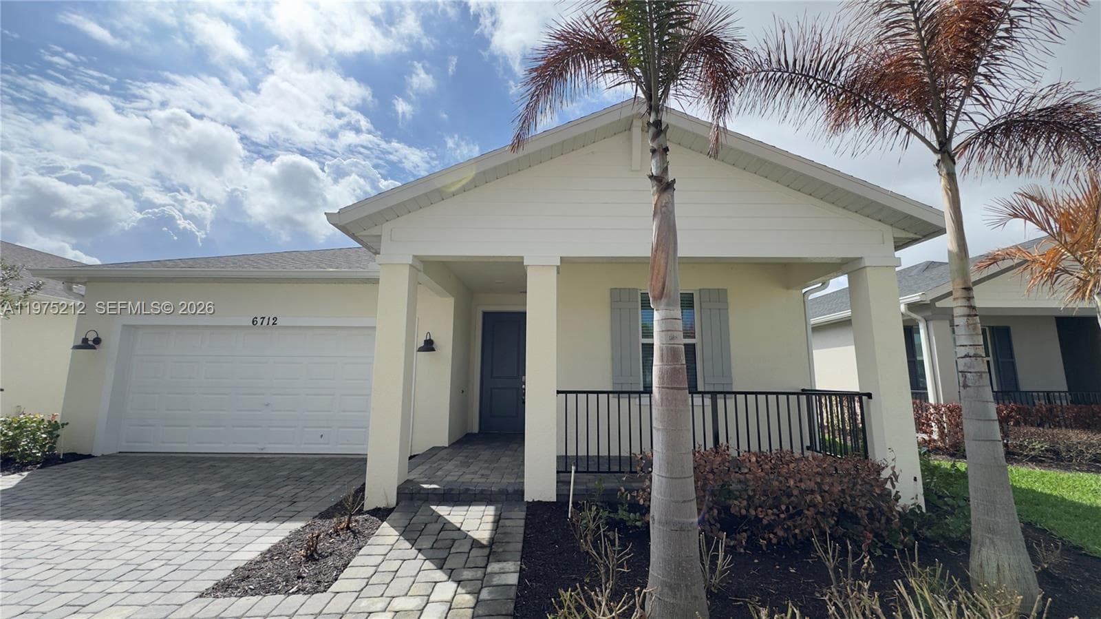 6712 NW Cloverdale Ave, Port St. Lucie, FL 34987