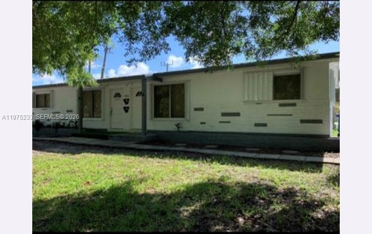 401 SW 8th St # A, Hallandale Beach, FL 33009 — zdjęcie 2
