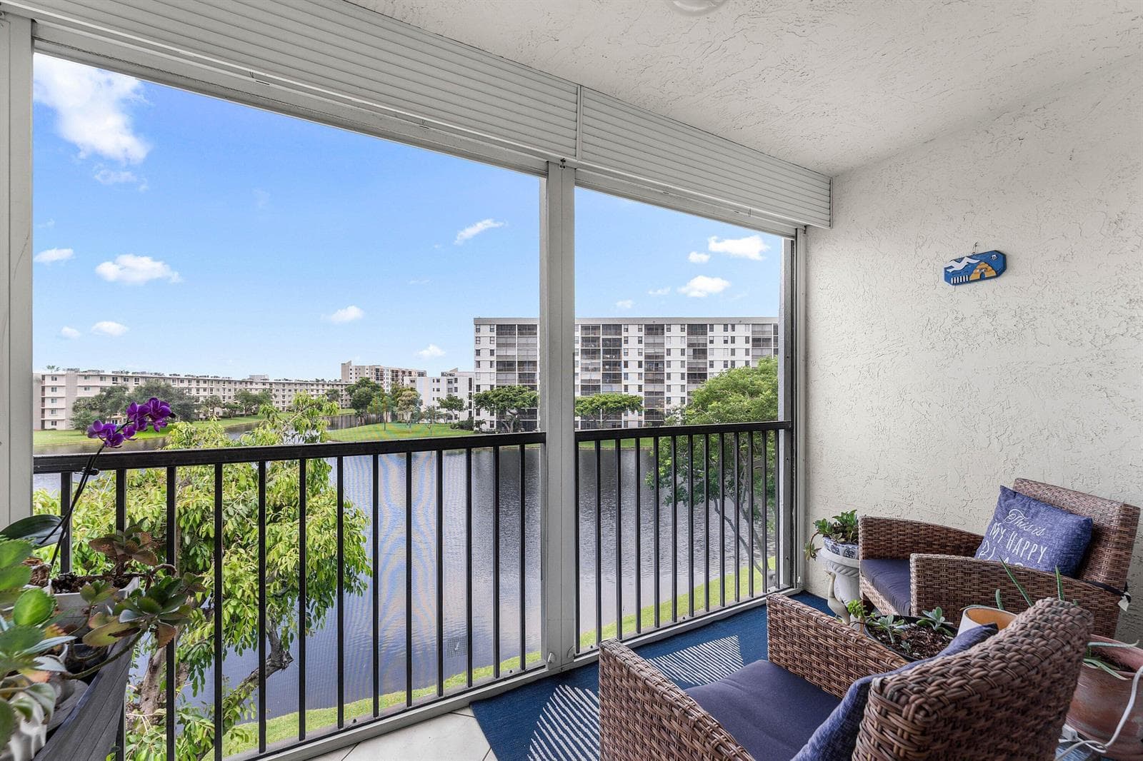 2222 N Cypress Bend Drive # 403, Pompano Beach, FL 33069 — zdjęcie 2
