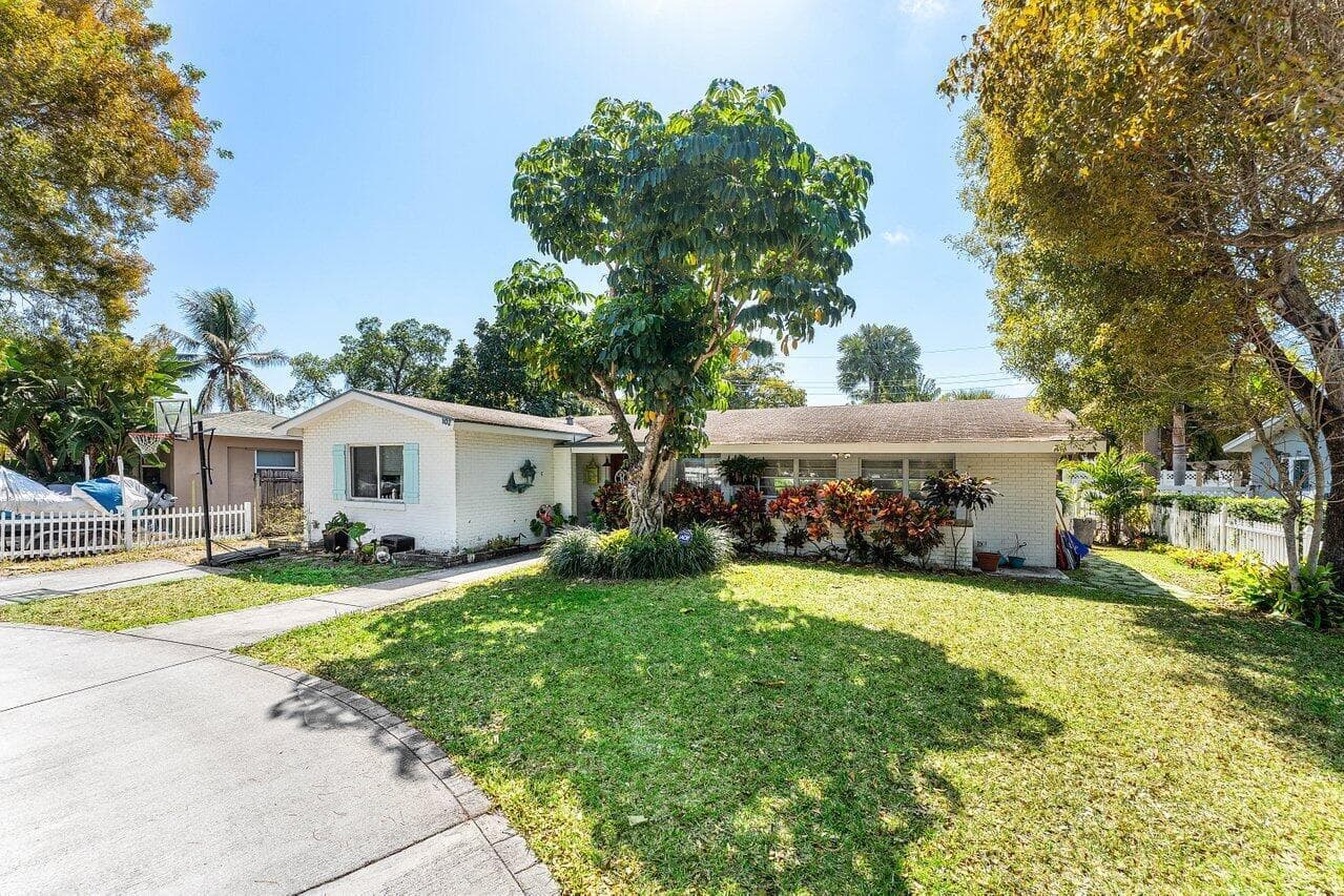 102 NE 22nd Street, Delray Beach, FL 33444 — zdjęcie 2