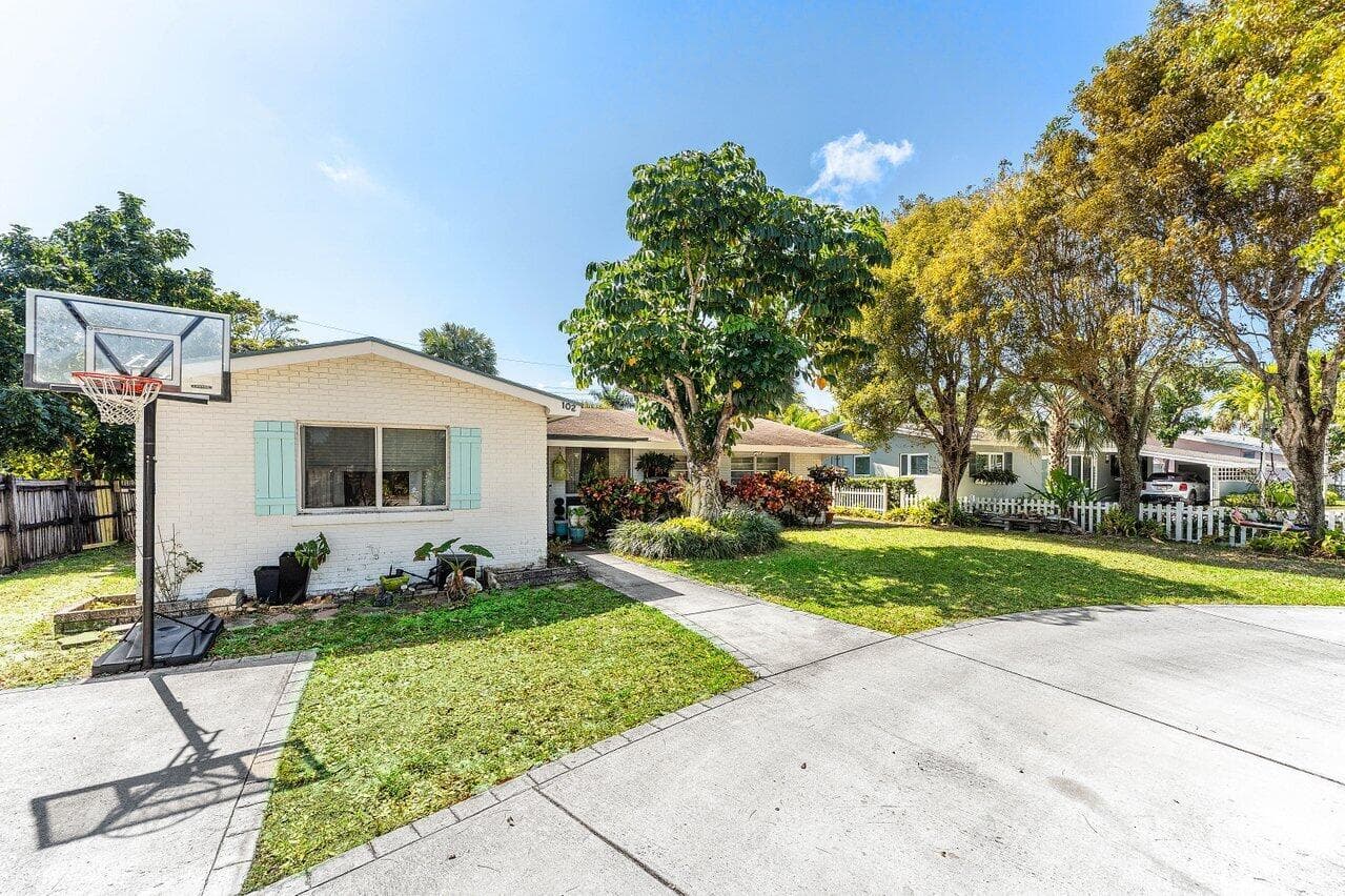 102 NE 22nd Street, Delray Beach, FL 33444 — zdjęcie 3