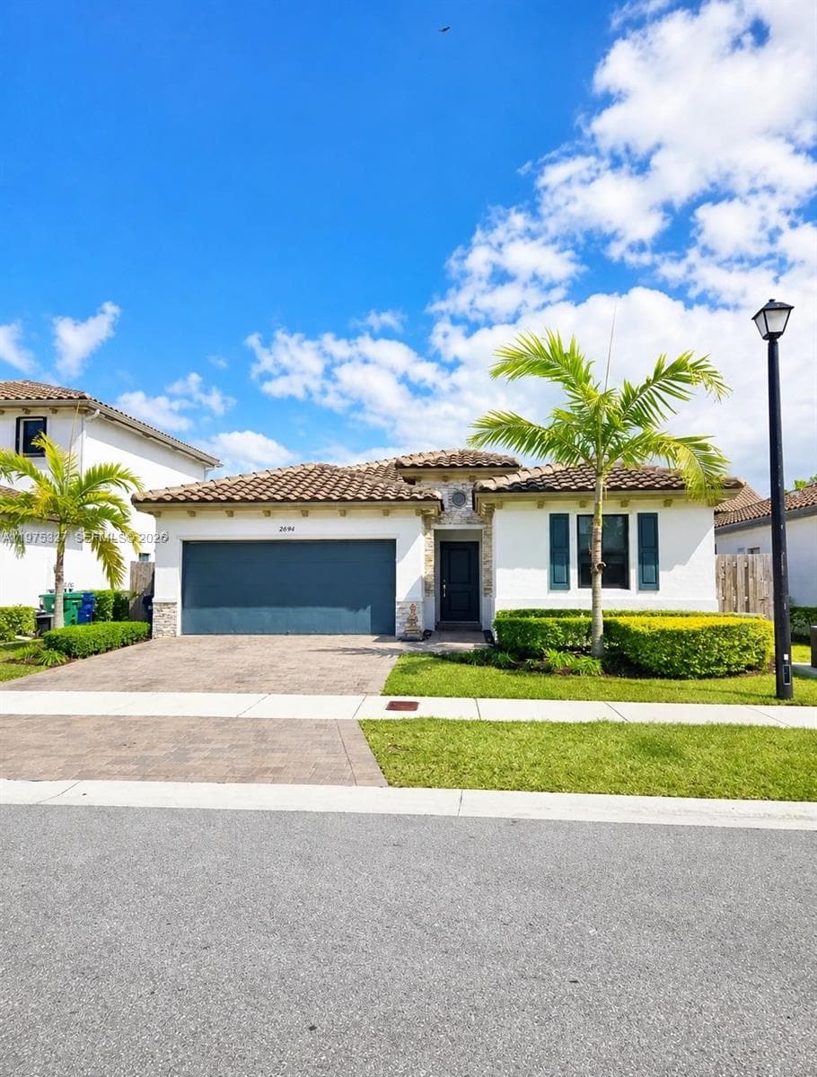 24341 SW 118th Path, Homestead, FL 33032