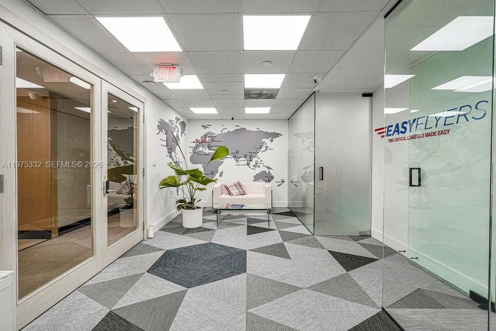 1110 Brickell Ave # 700A, Miami, FL 33131