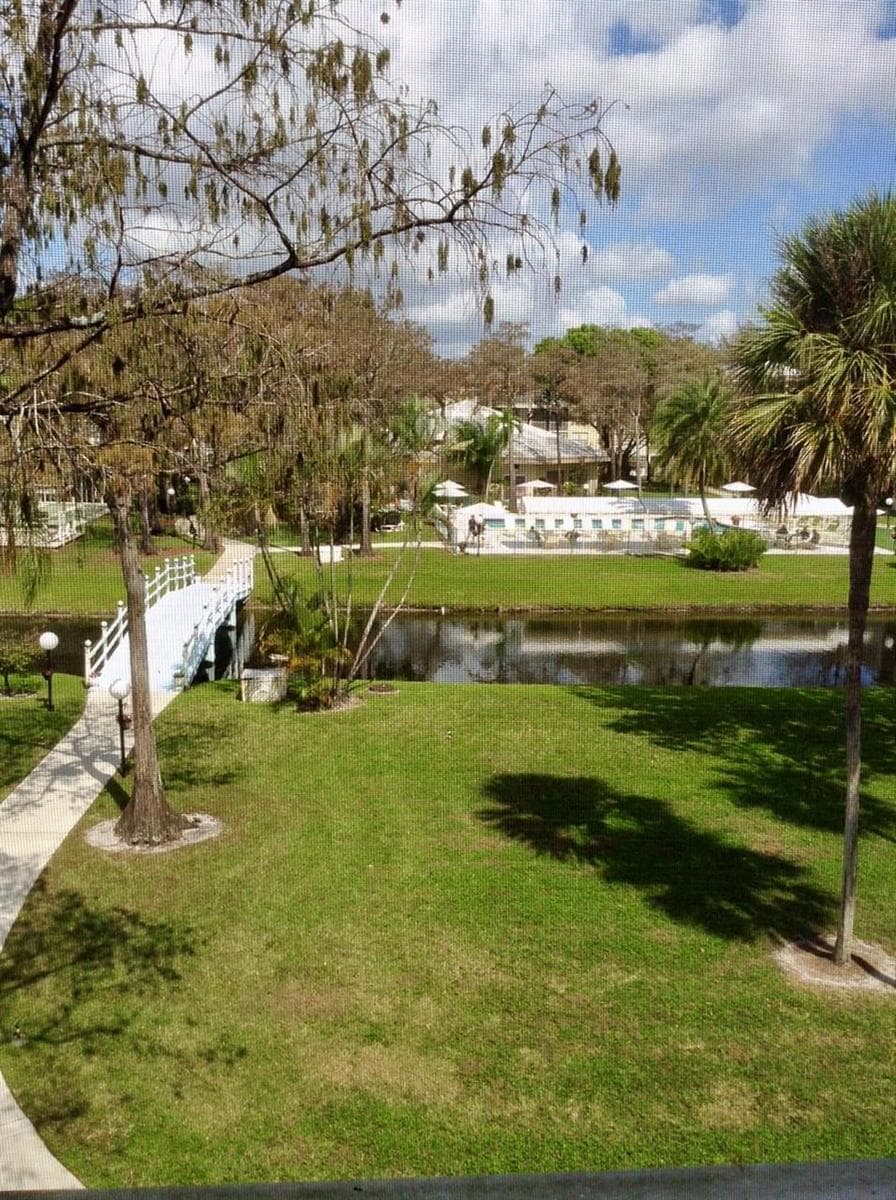 4899 NW 26th Court # 346, Lauderdale Lakes, FL 33313 — zdjęcie 2