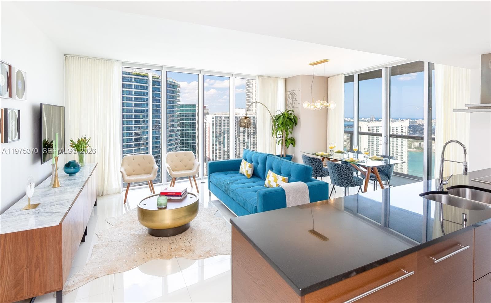 485 Brickell Ave # 4702, Miami, FL 33131 — zdjęcie 2