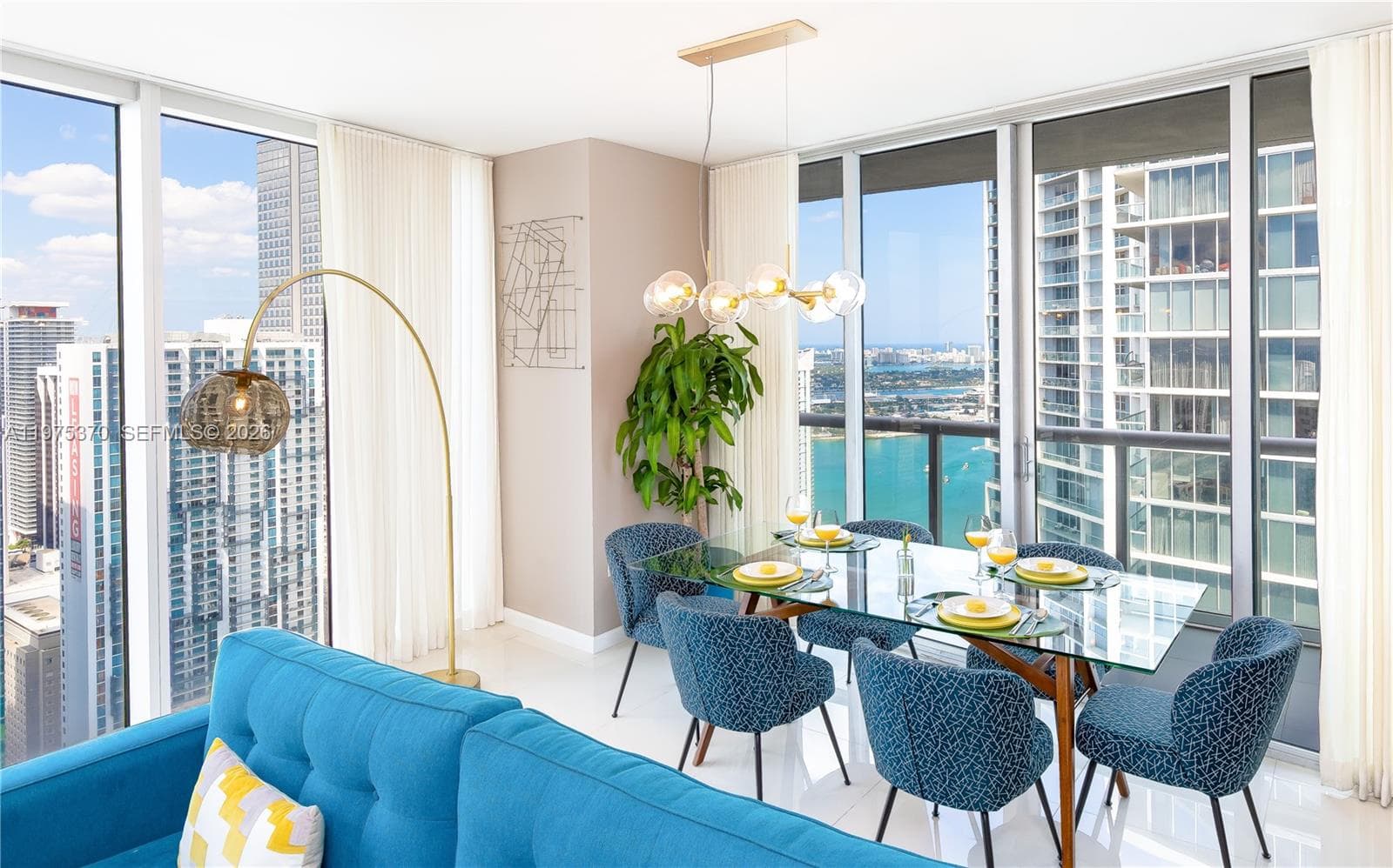 485 Brickell Ave # 4702, Miami, FL 33131 — zdjęcie 3
