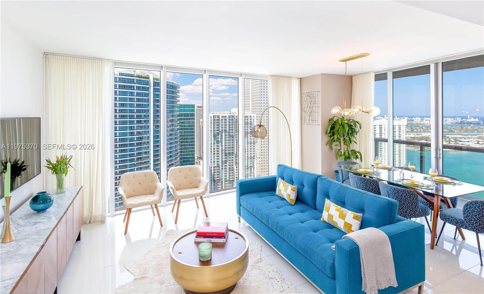 485 Brickell Ave # 4702, Miami, FL 33131