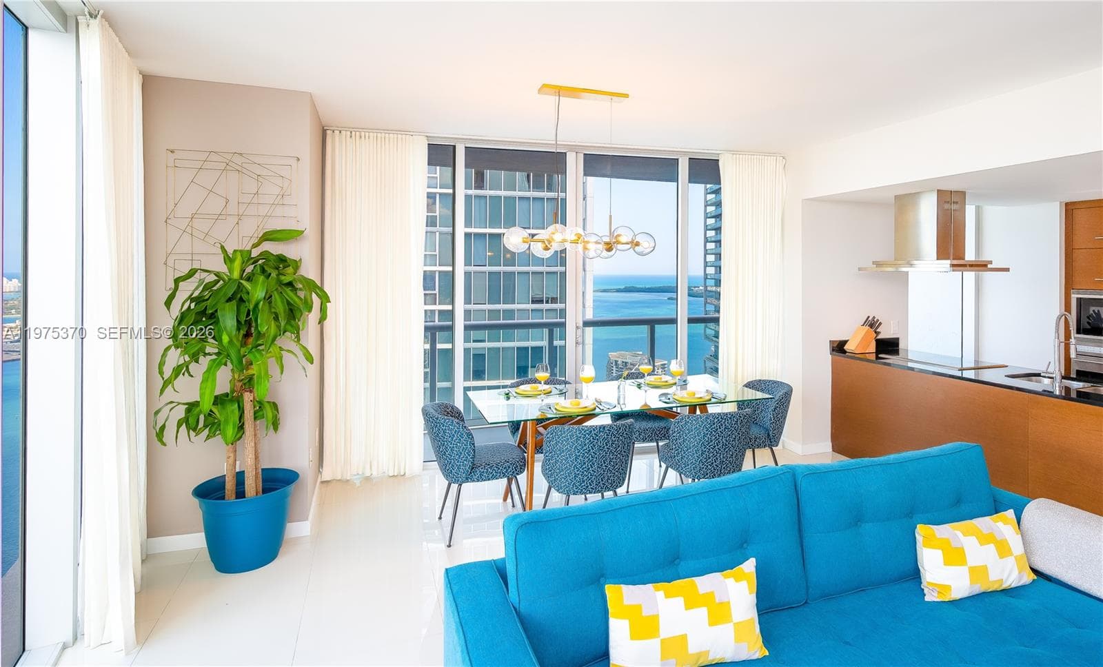 485 Brickell Ave # 4702, Miami, FL 33131 — zdjęcie 5