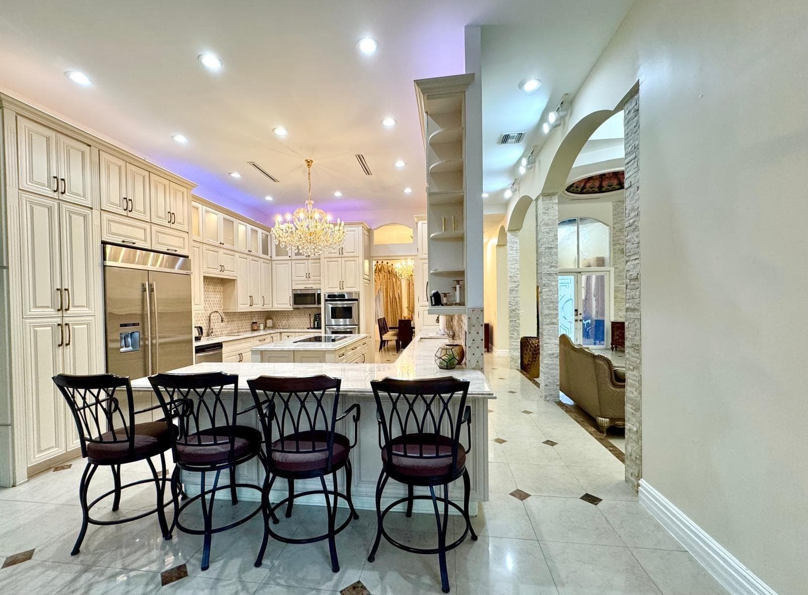 5981 SW 37th Terrace, Fort Lauderdale, FL 33312 — zdjęcie 3