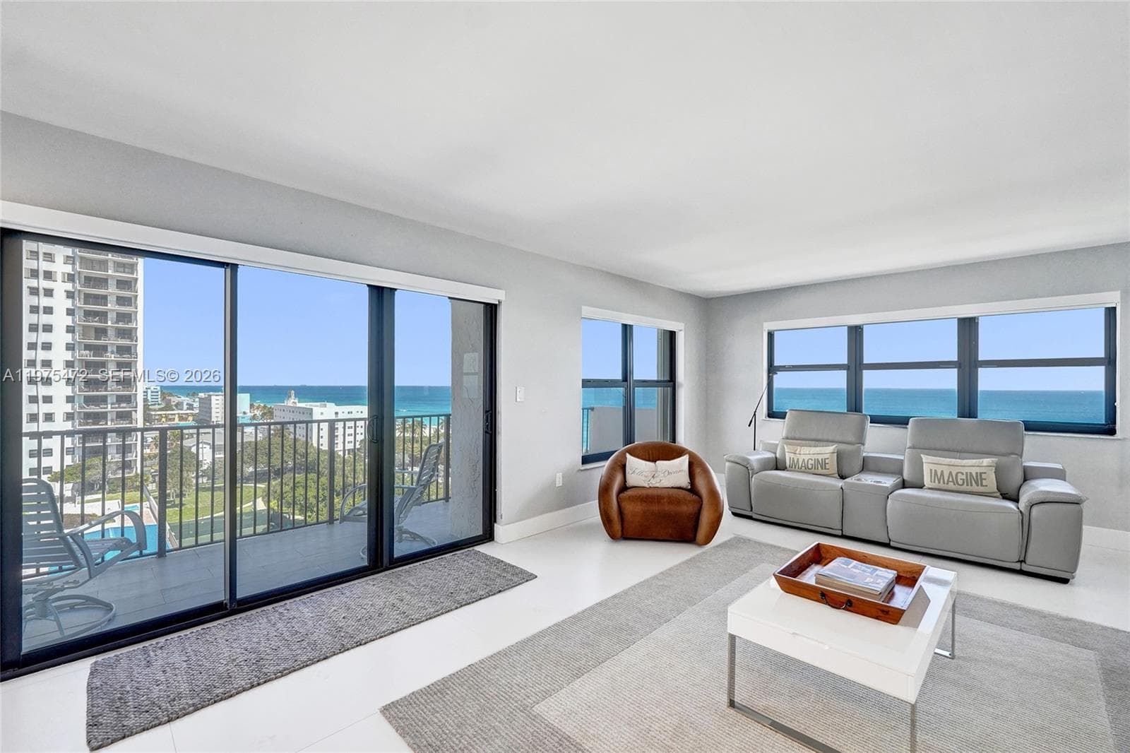 1201 S Ocean Dr # 1001S, Hollywood, FL 33019