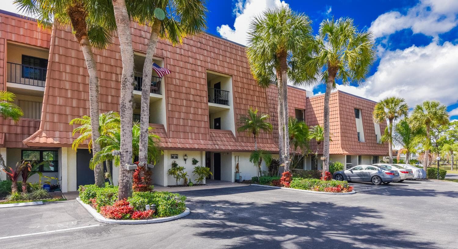 3100 SE Pruitt Road # H-104, Port St. Lucie, FL 34952 — zdjęcie 2