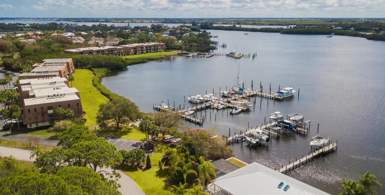 3100 SE Pruitt Road # H-104, Port St. Lucie, FL 34952 — zdjęcie 5