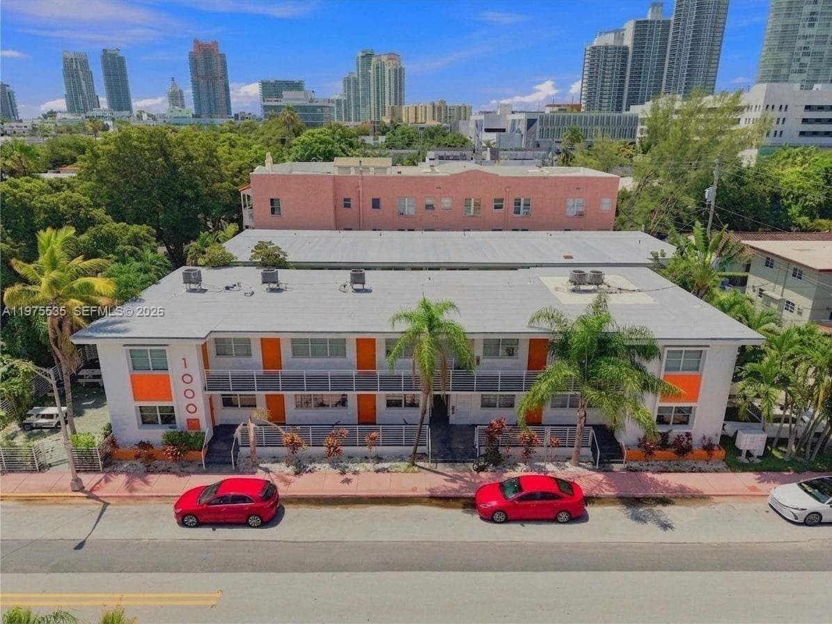 1000 7th Street, Miami Beach, FL 33139 — zdjęcie 3