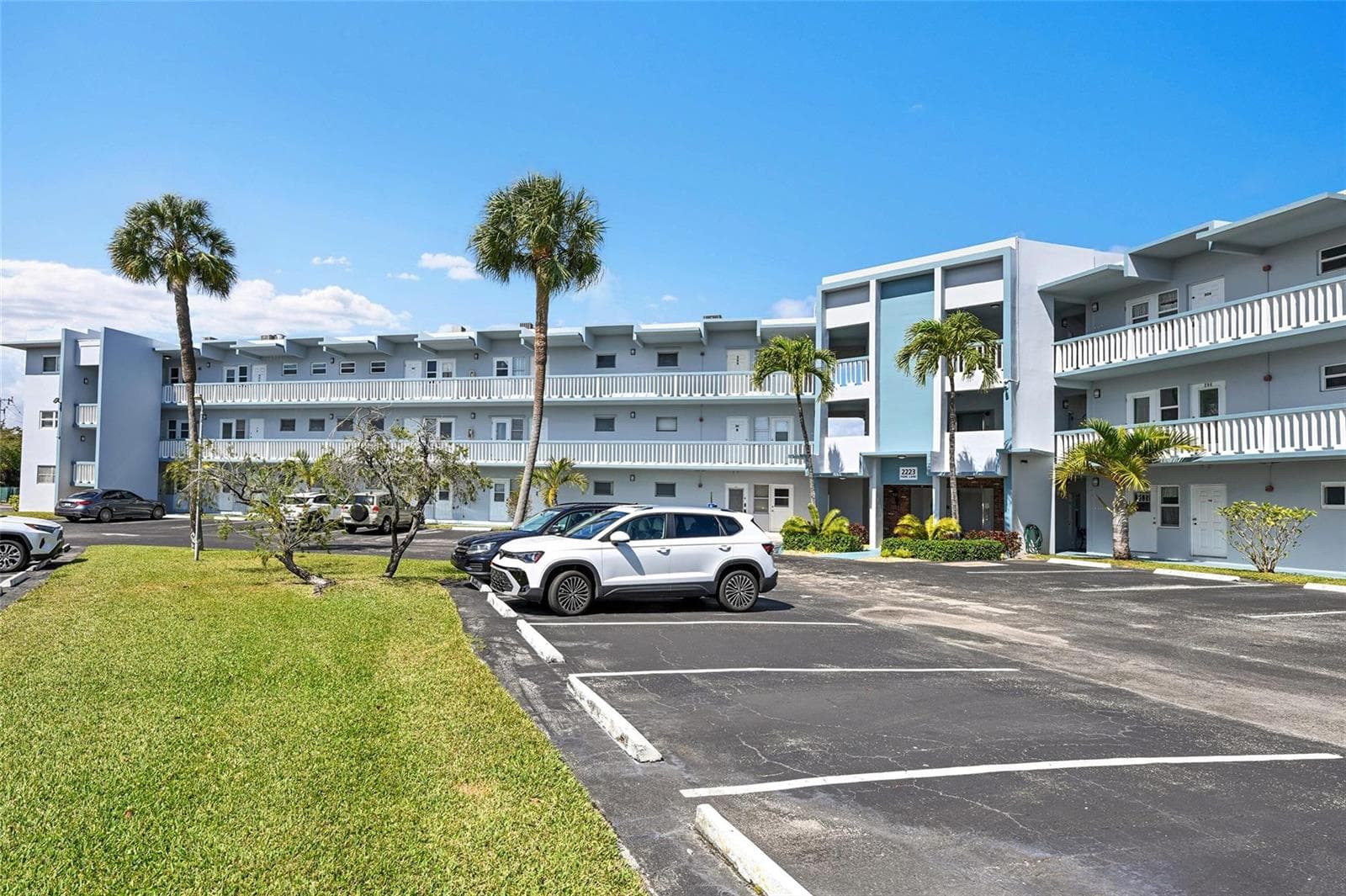 2223 Park Lane # 302, Hollywood, FL 33021 — zdjęcie 2