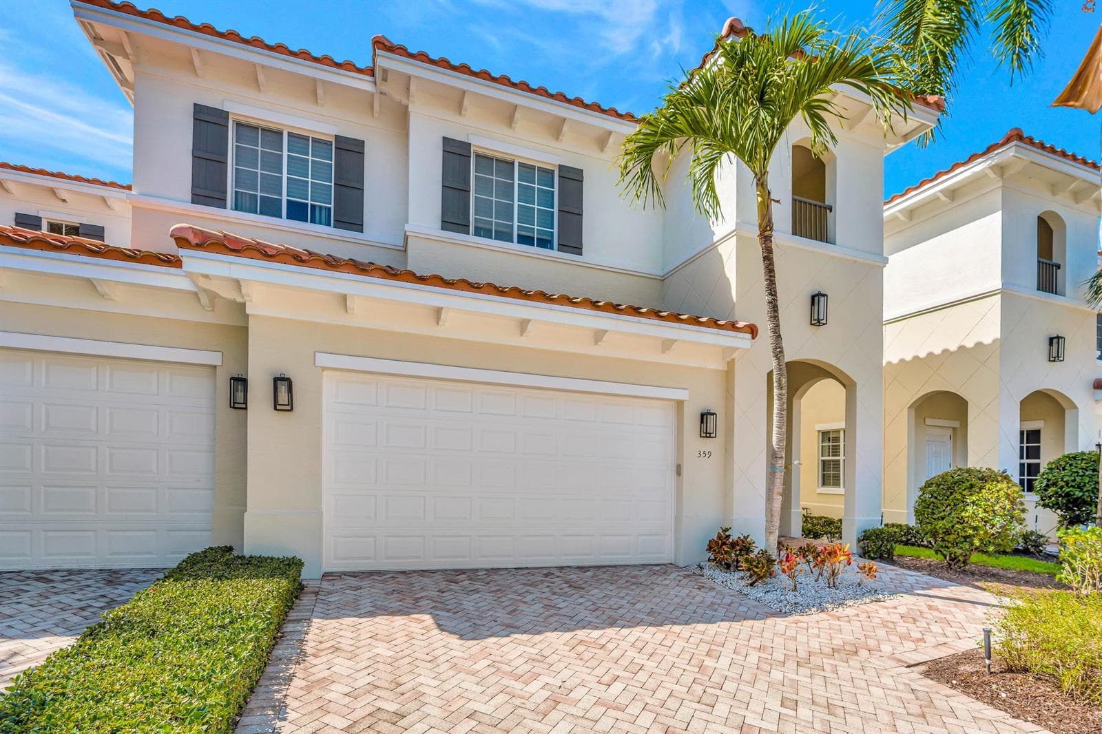 359 Chambord Terrace, Palm Beach Gardens, FL 33410