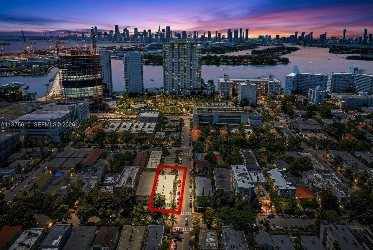 1000 7th St, Miami Beach, FL 33139 — zdjęcie 2