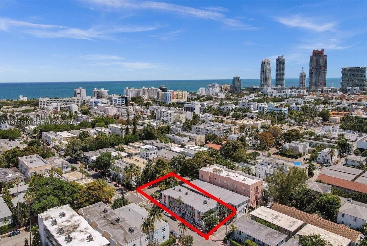 1000 7th St, Miami Beach, FL 33139 — zdjęcie 3