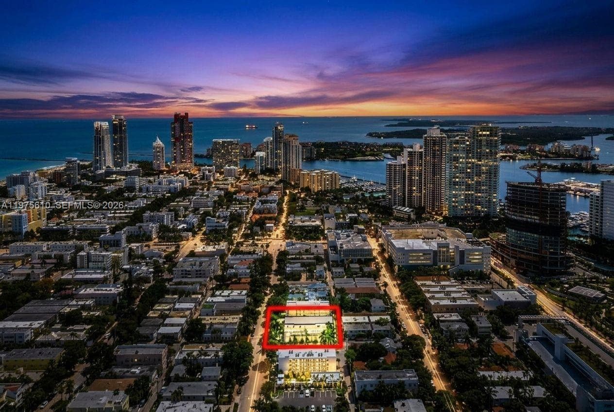 1000 7th St, Miami Beach, FL 33139 — zdjęcie 4